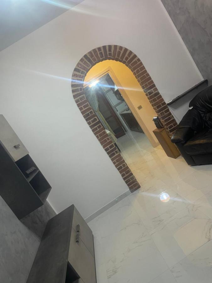 Appartamento Mire&Geo Voghera Ngoại thất bức ảnh