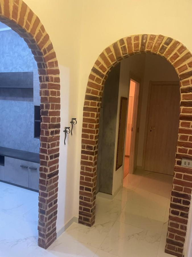Appartamento Mire&Geo Voghera Ngoại thất bức ảnh