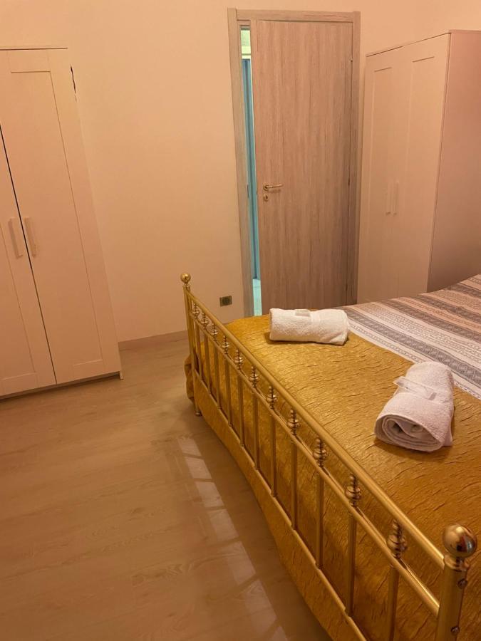 Appartamento Mire&Geo Voghera Ngoại thất bức ảnh