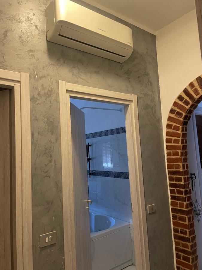 Appartamento Mire&Geo Voghera Ngoại thất bức ảnh