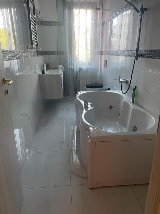 Appartamento Mire&Geo Voghera Ngoại thất bức ảnh