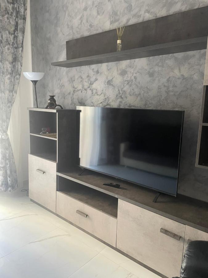 Appartamento Mire&Geo Voghera Ngoại thất bức ảnh