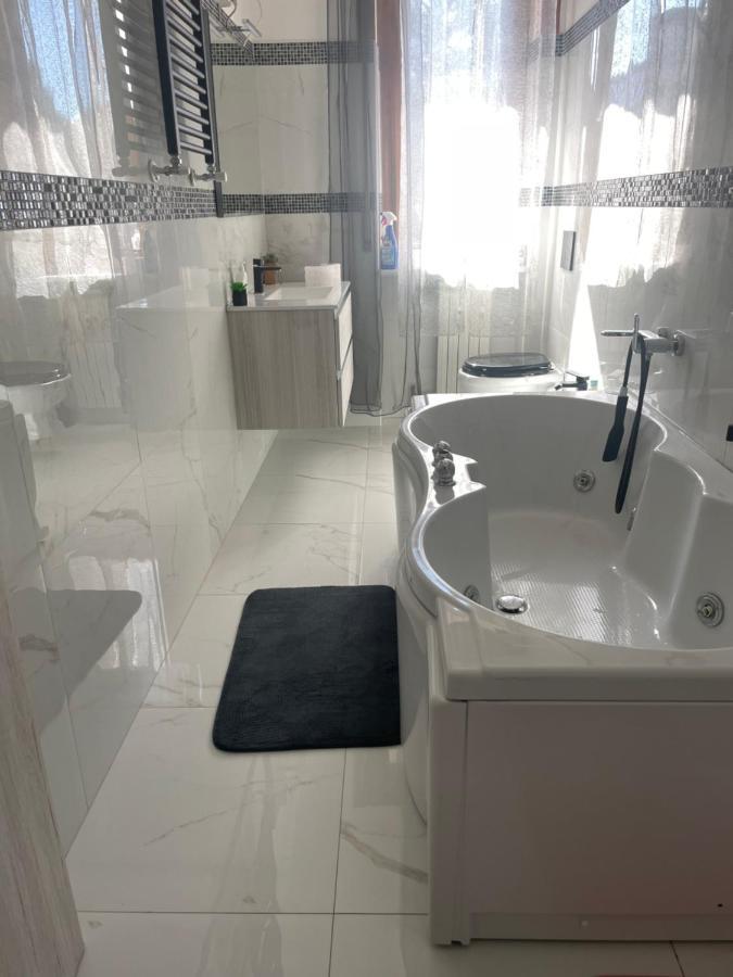 Appartamento Mire&Geo Voghera Ngoại thất bức ảnh