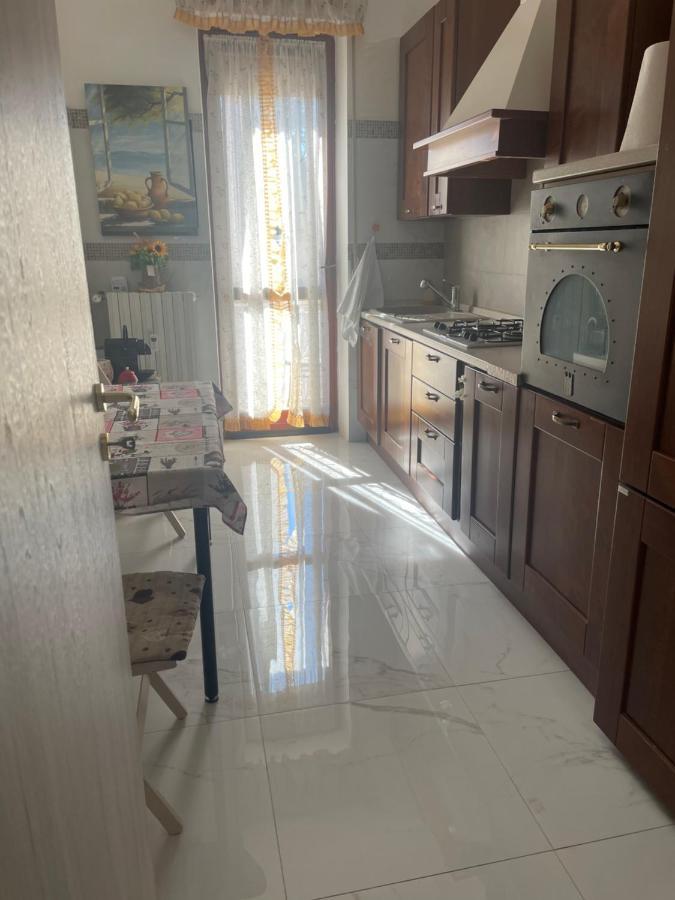 Appartamento Mire&Geo Voghera Ngoại thất bức ảnh
