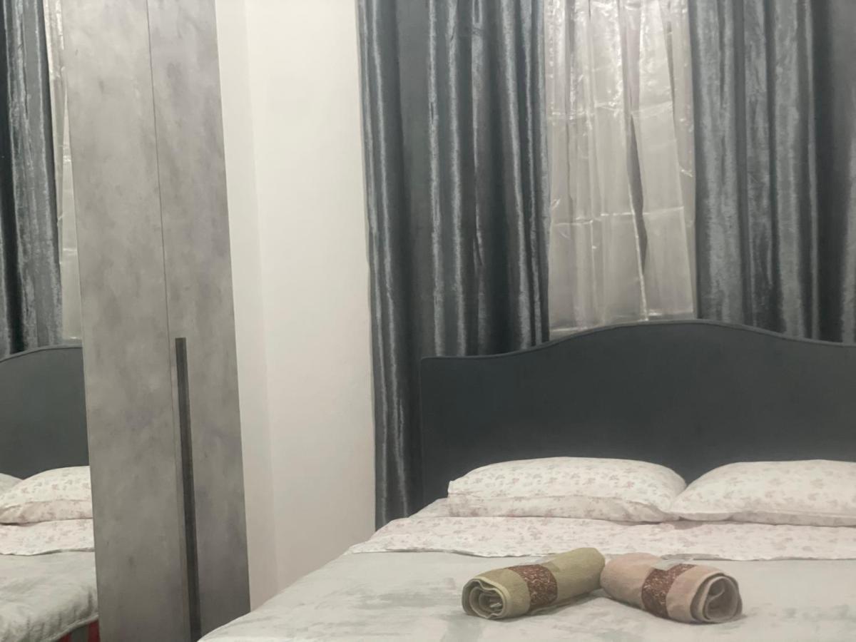 Appartamento Mire&Geo Voghera Ngoại thất bức ảnh