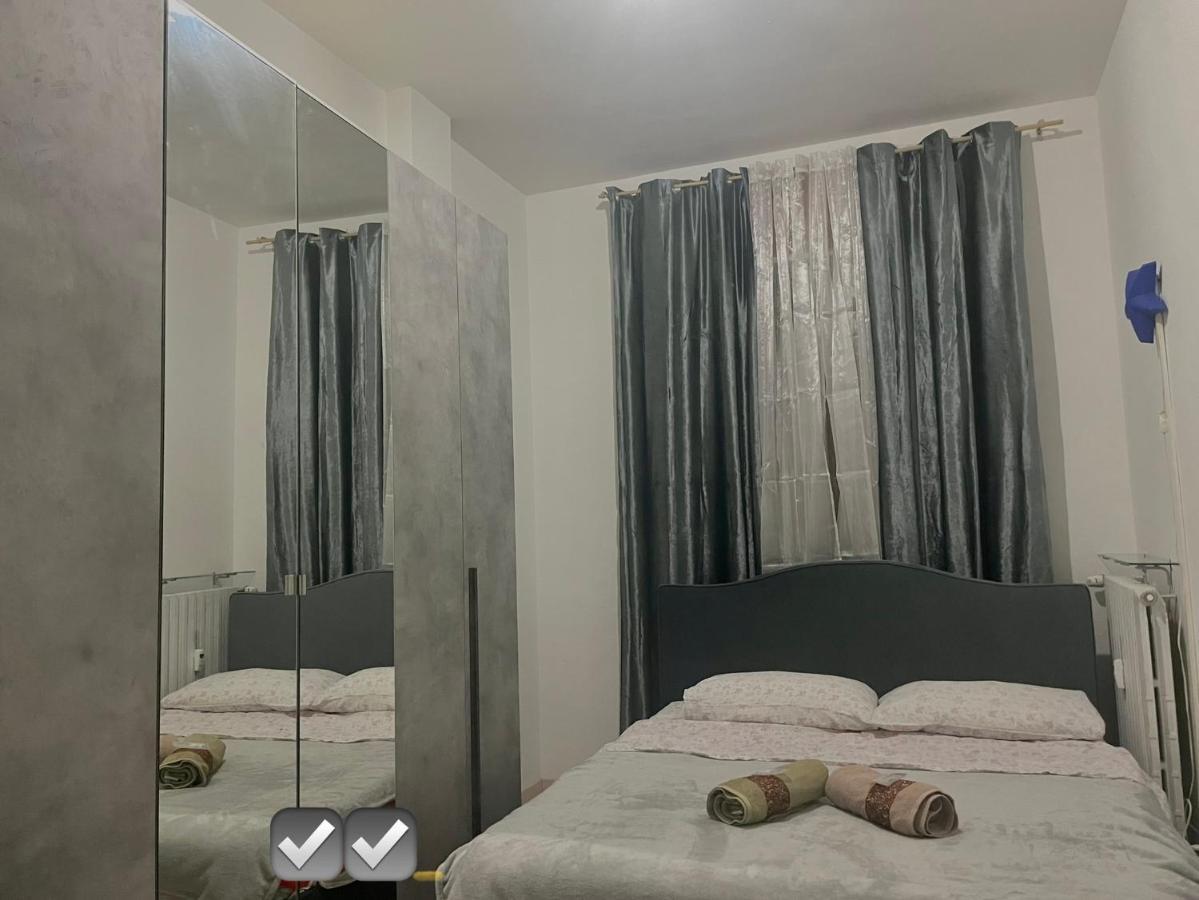 Appartamento Mire&Geo Voghera Ngoại thất bức ảnh