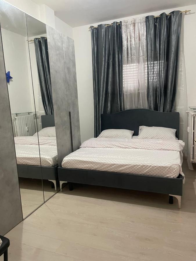 Appartamento Mire&Geo Voghera Ngoại thất bức ảnh